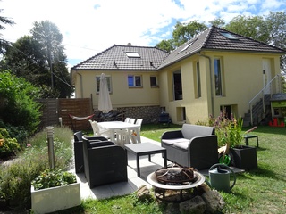 maison 6 pièces - 130m2 à Nointel (95590)