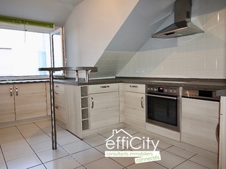 appartement 4 pièces - 131m2 à Saverne (67700)