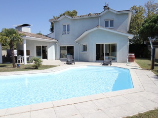 maison 8 pièces - 200m2 à Mérignac (33700)