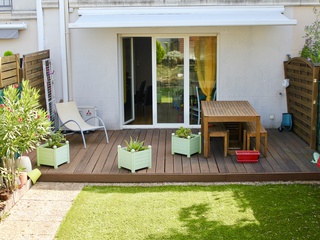 maison 3 pièces - 70m2 à Bègles (33130)