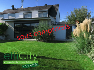 maison 5 pièces - 115m2 à Rosenau (68128)