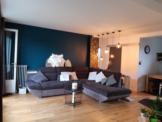 appartement 3 pièces - 72m2 à Toulouse (31500)