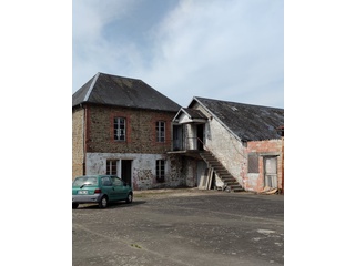 maison 4 pièces - 89m2 à Vire (14500)