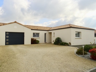 maison 5 pièces - 103m2 à Les Achards (85150)