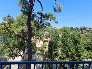 appartement 1 pièces - 18m2 à La Baule-Escoublac (44500)