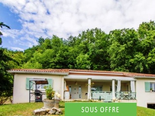 maison 7 pièces - 208m2 à Pineuilh (33220)