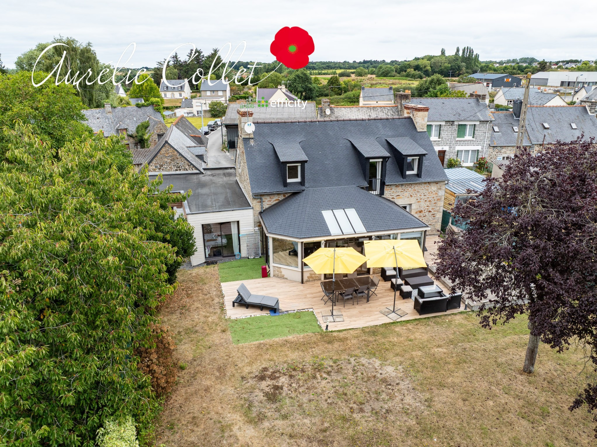 Maison 5 pièces 175 m² · à Yffiniac · 175 m² · 429 900 €