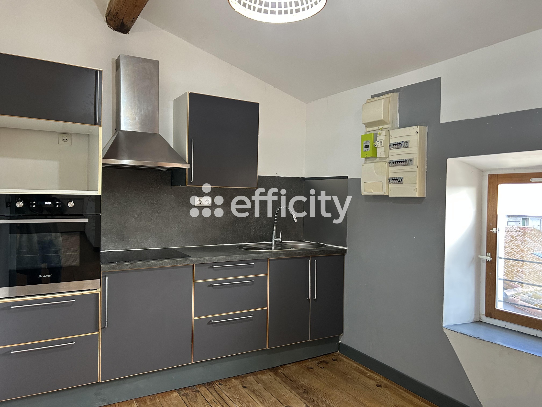 appartement 4 pièces - 77m2 à Agde (34300)