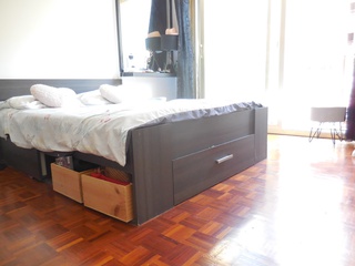 appartement 2 pièces - 51m2 à Nice (06200)