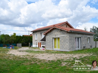 maison 5 pièces - 90m2 à Sury-le-Comtal (42450)