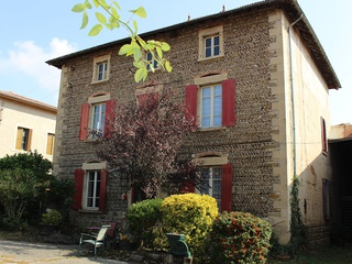 maison 7 pièces - 200m2 à Agnin (38150)