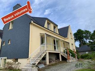 maison 7 pièces - 160m2 à Ploërdut (56160)