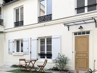 maison 4 pièces - 82m2 à Levallois-Perret (92300)