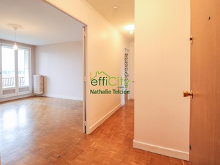 appartement 3 pièces - 66m2 à Neuilly-Plaisance (93360)