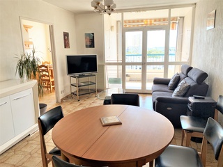 appartement 3 pièces - 70m2 à Nice (06200)