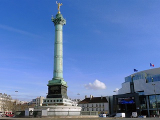 appartement 5 pièces - 110m2 à Paris (75011)