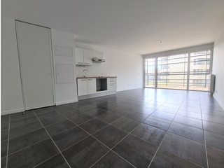 appartement 2 pièces - 52m2 à Mérignac (33700)