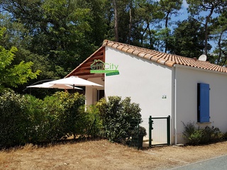 maison 3 pièces - 57m2 à Longeville-sur-Mer (85560)
