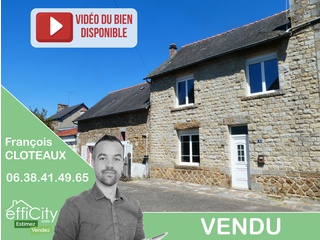 maison 7 pièces - 125m2 à Vieux-Vy-sur-Couesnon (35490)