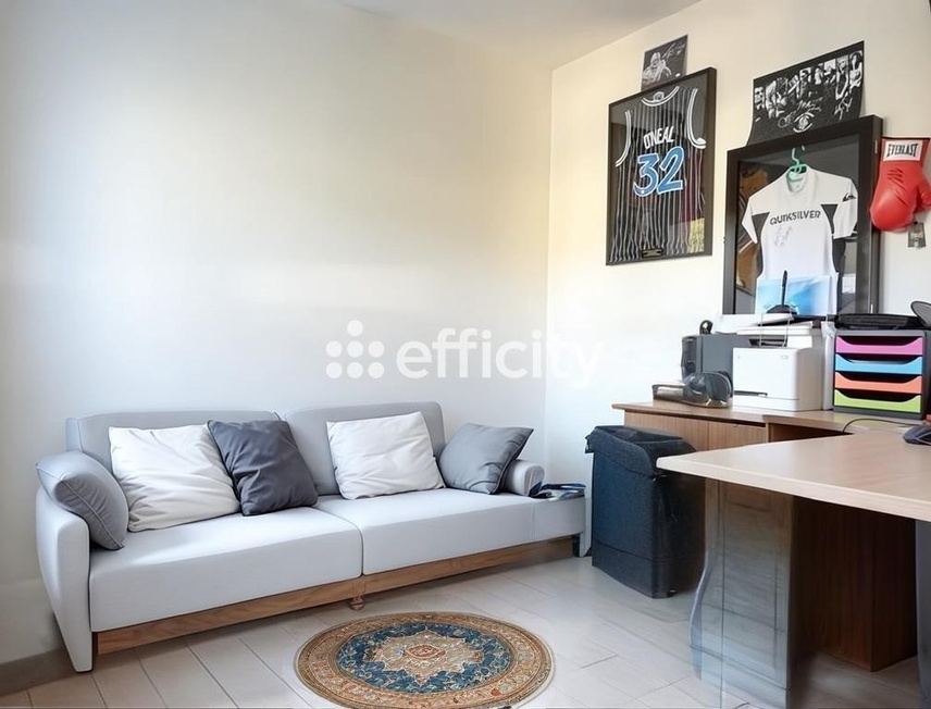 Achat immobilier Maison 6 pièces  150m2 à Auneau-Bleury-Saint-Symphorien (28700) - Photo n°9