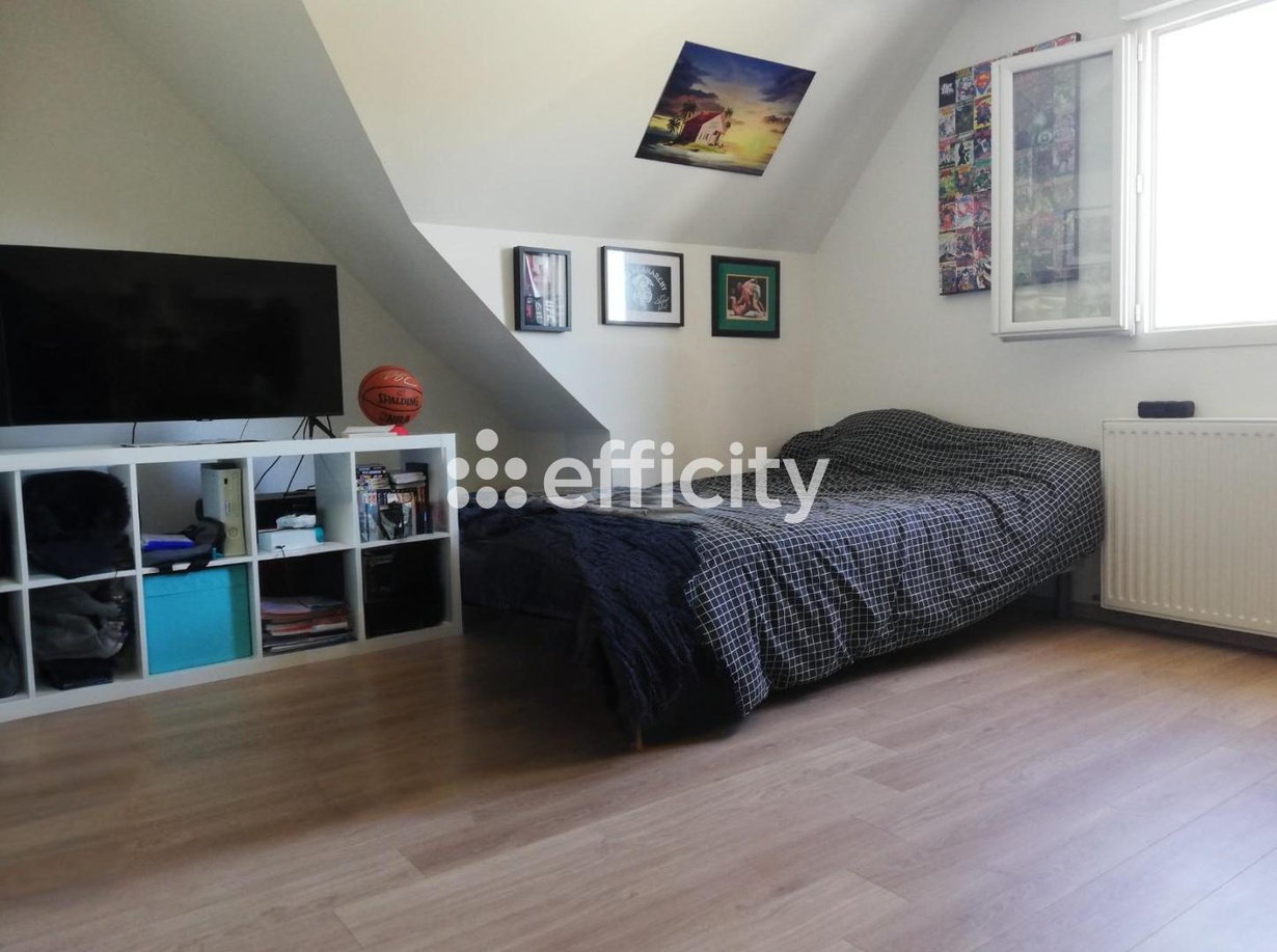 Achat immobilier Maison 6 pièces  150m2 à Auneau-Bleury-Saint-Symphorien (28700) - Photo n°7