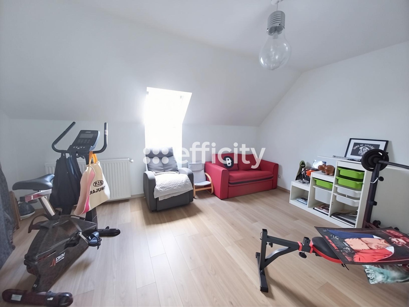 Achat immobilier Maison 6 pièces  145m2 à Roinville (28700) - Photo n°11