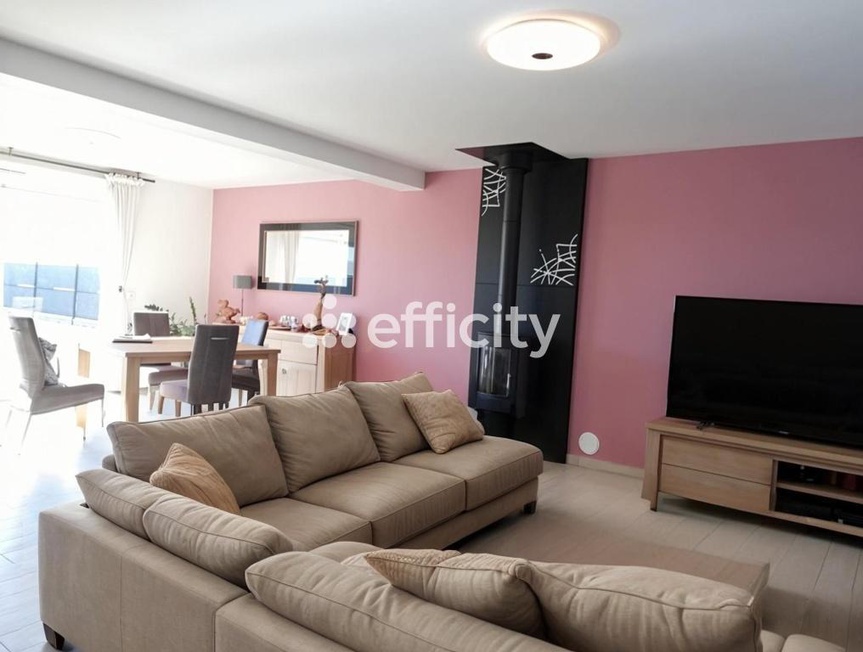 Achat immobilier Maison 6 pièces  150m2 à Auneau-Bleury-Saint-Symphorien (28700) - Photo n°5