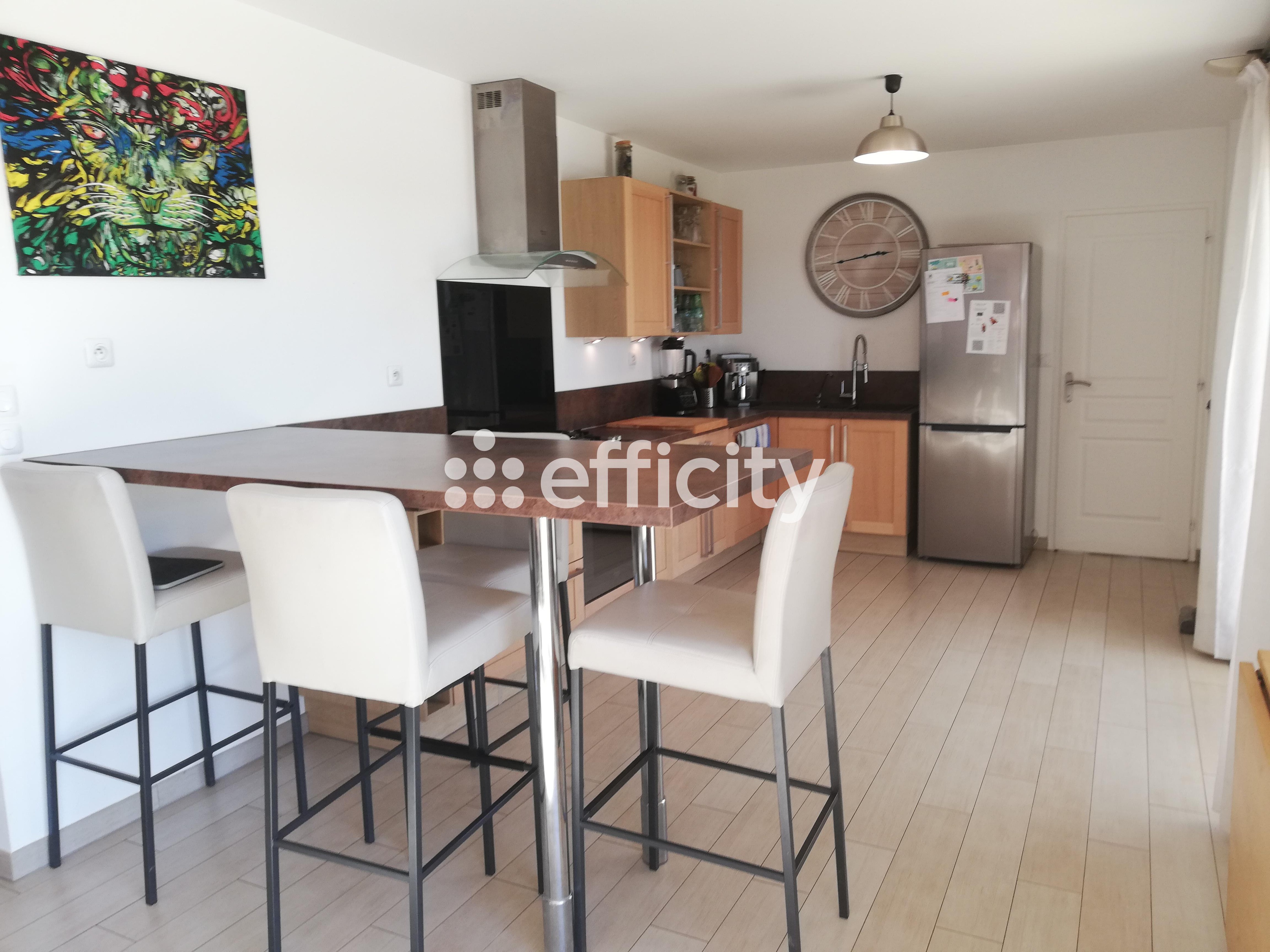 Achat immobilier Maison 6 pièces  150m2 à Auneau-Bleury-Saint-Symphorien (28700) - Photo n°4