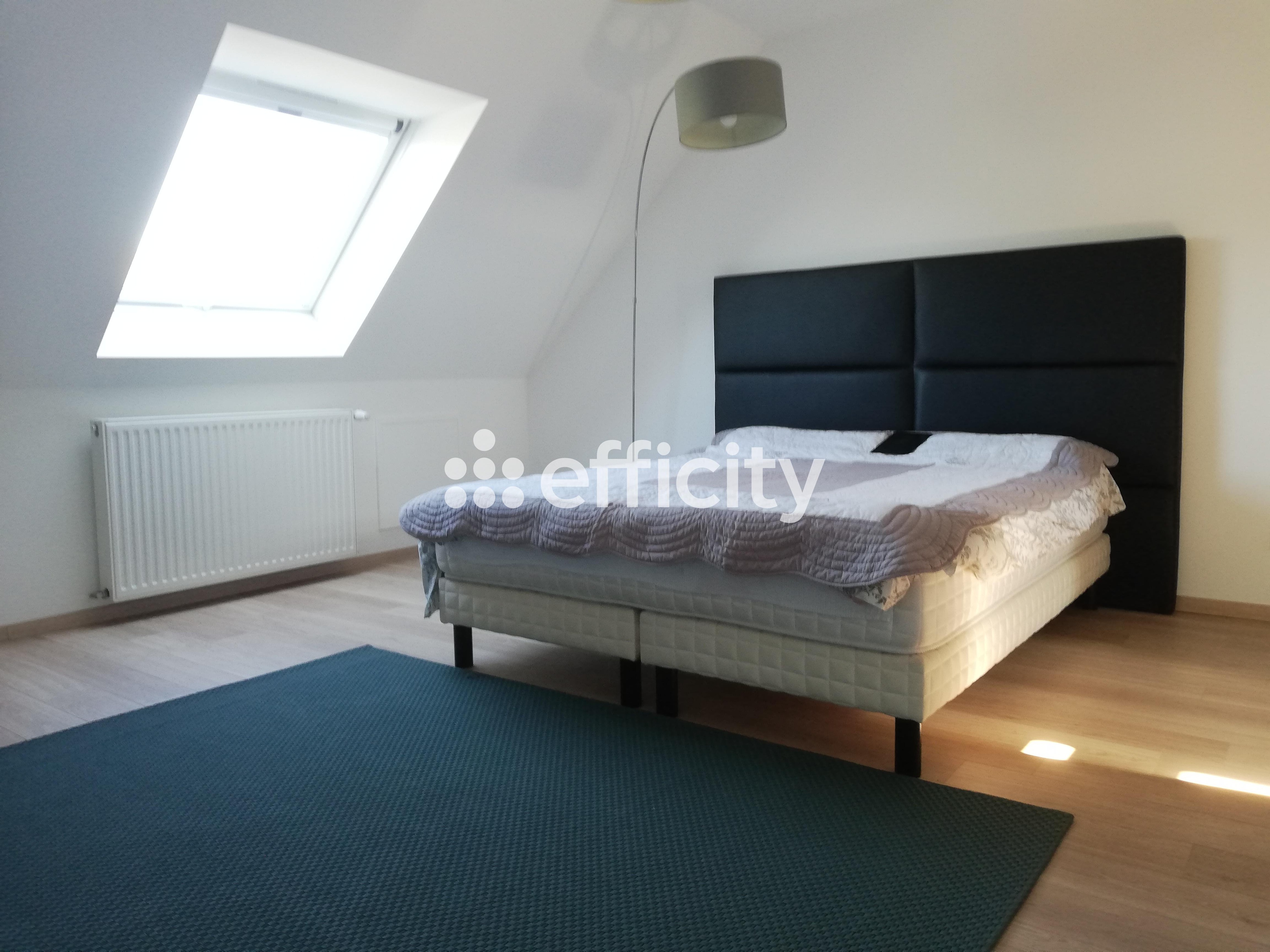 Achat immobilier Maison 6 pièces  150m2 à Auneau-Bleury-Saint-Symphorien (28700) - Photo n°6