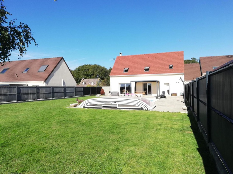 maison 6 pièces - 150m2 à Auneau-Bleury-Saint-Symphorien (28700)