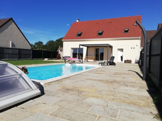 maison 6 pièces - 150m2 à Auneau-Bleury-Saint-Symphorien (28700)