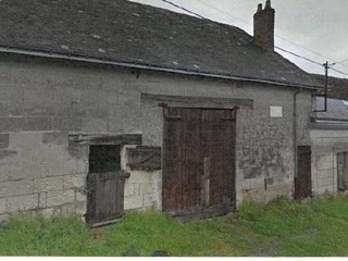 maison 2 pièces - 70m2 à Neuillé-Pont-Pierre (37360)
