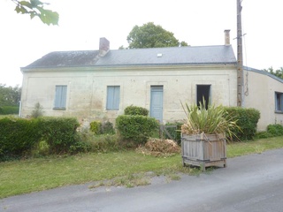 maison 3 pièces - 100m2 à Neuillé-Pont-Pierre (37360)