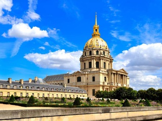 appartement 1 pièces - 16m2 à Paris (75007)