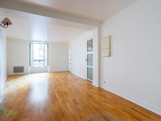 appartement 4 pièces - 65m2 à Bordeaux (33000)