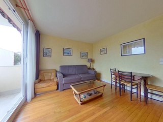 appartement 3 pièces - 54m2 à Antony (92160)