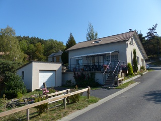 maison 4 pièces - 80m2 à Le Malzieu-Forain (48140)