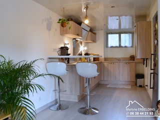 maison 3 pièces - 68m2 à Saint-Marcellin-en-Forez (42680)