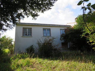 maison 5 pièces - 130m2 à La Rochelle (17000)