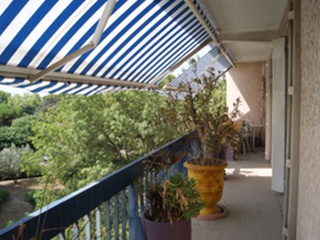 appartement 3 pièces - 70m2 à Montpellier (34080)