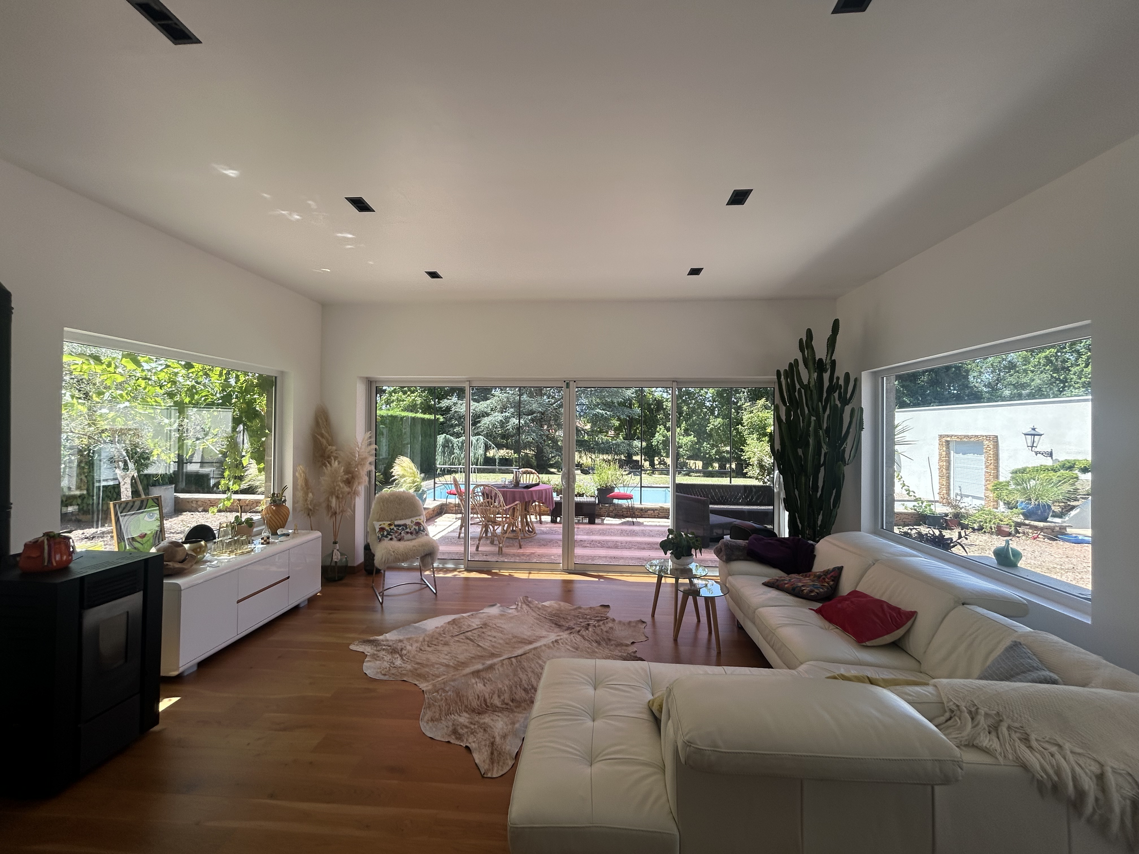 maison 9 pièces - 270m2 à Roanne (42300)