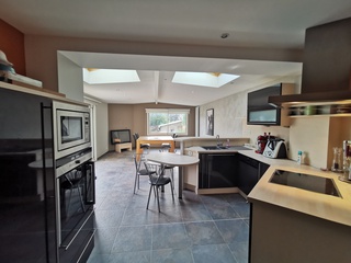 maison 7 pièces - 170m2 à Nantes (44100)