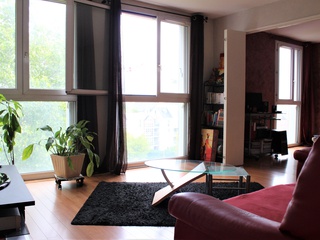 appartement 4 pièces - 68m2 à Gagny (93220)