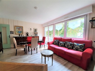 appartement 4 pièces - 84m2 à Saint-André-lez-Lille (59350)