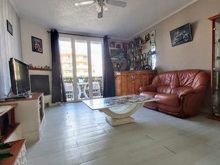 appartement 3 pièces - 57m2 à Romans-sur-Isère (26100)