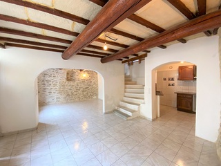 maison 4 pièces - 108m2 à Grillon (84600)