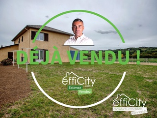 maison 7 pièces - 245m2 à Simandres (69360)