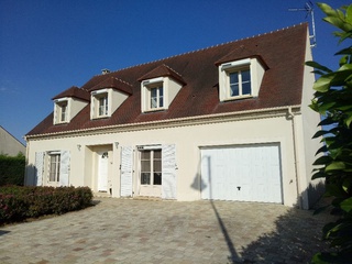 maison 9 pièces - 202m2 à Machault (77133)