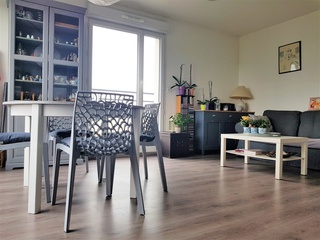 appartement 4 pièces - 85m2 à Éragny (95610)