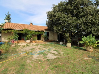 maison 4 pièces - 93m2 à Poulx (30320)